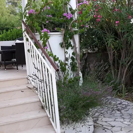 Casa Svjetlana Villa Orebic Exterior photo
