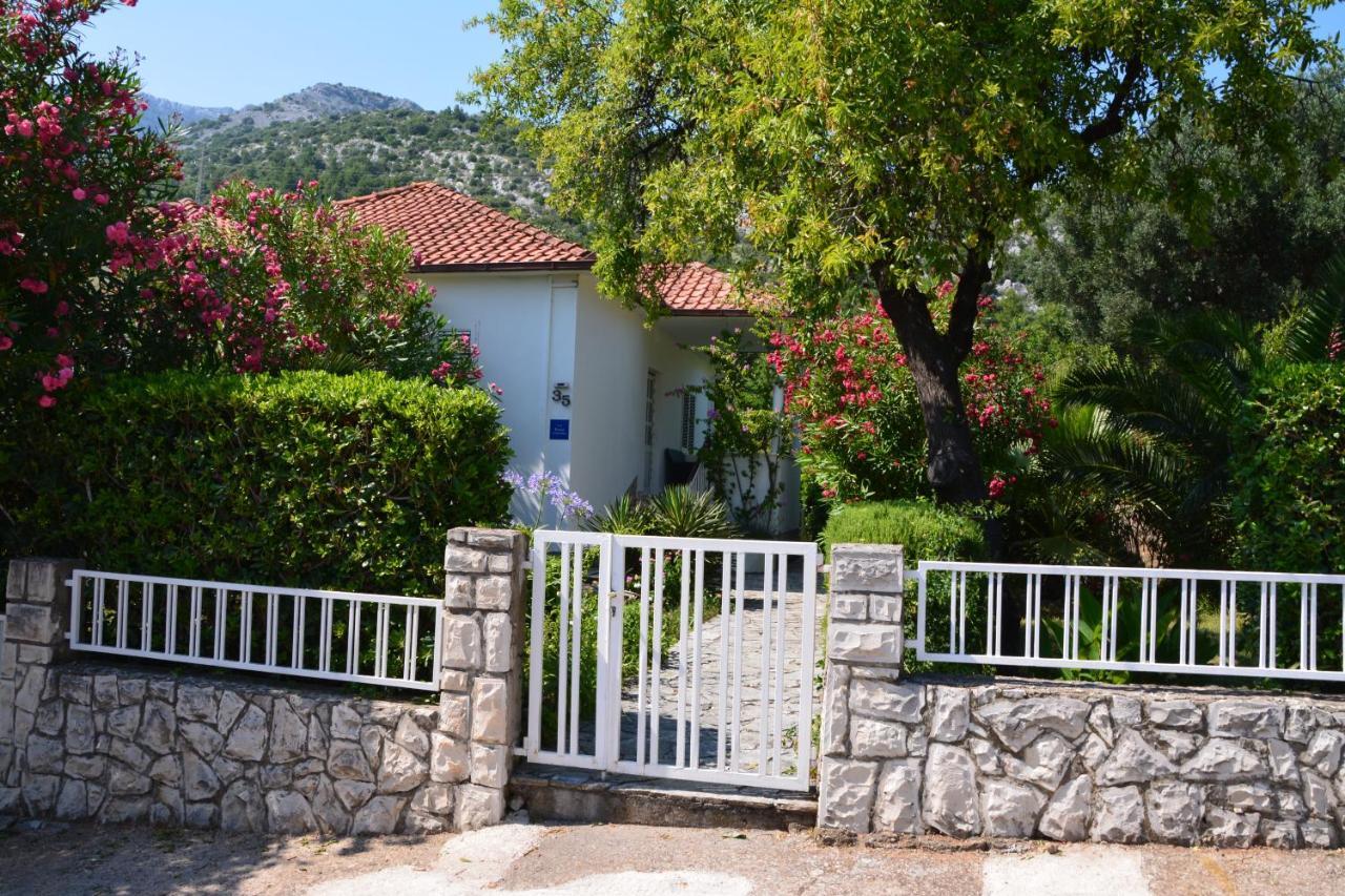 Casa Svjetlana * Orebic