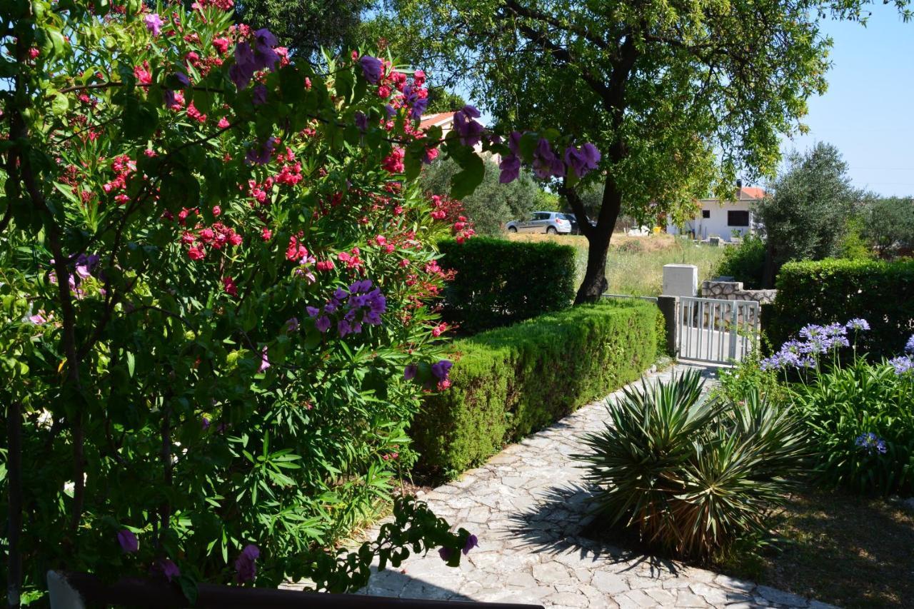 Casa Svjetlana Holiday home *