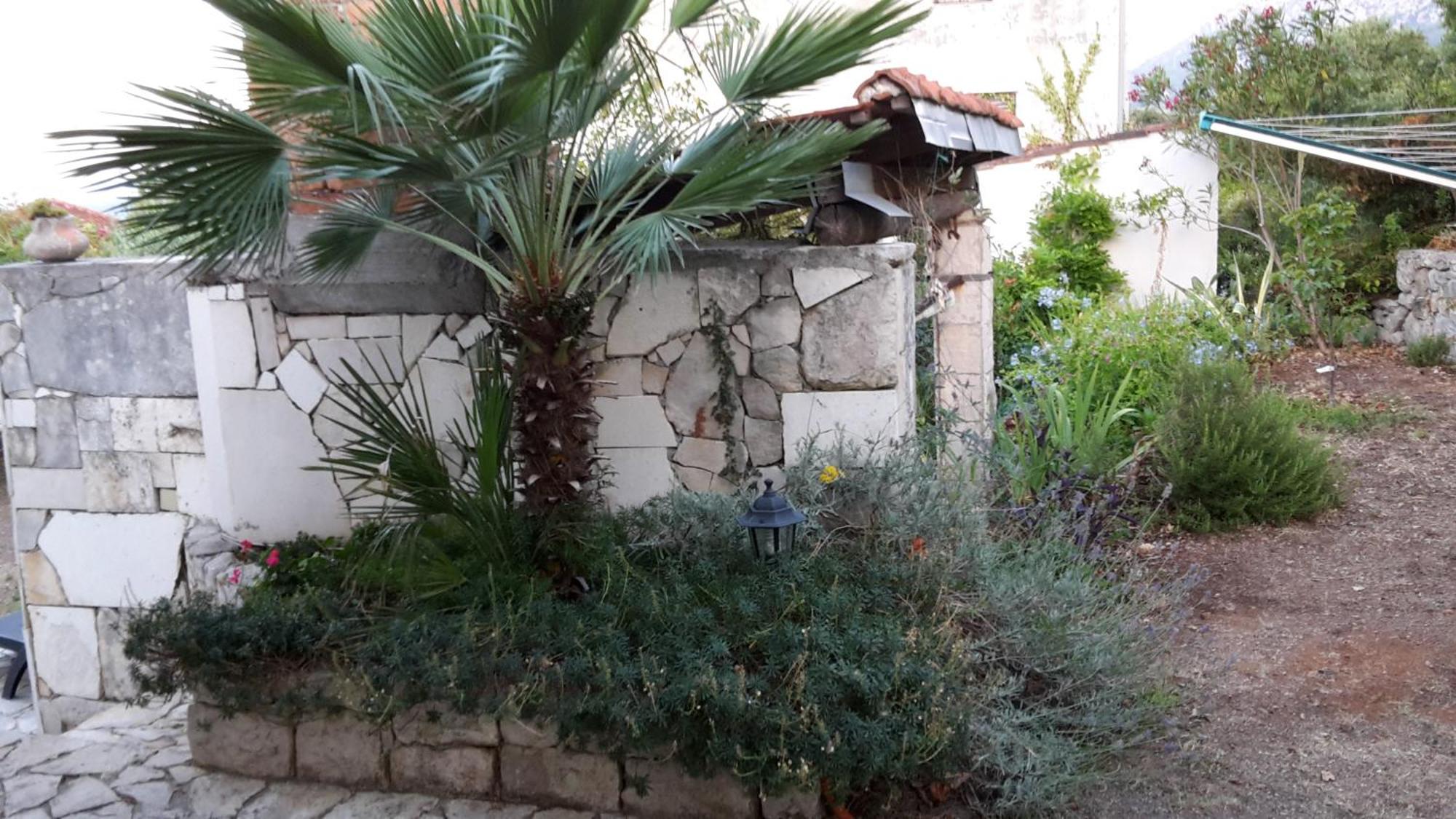 Casa Svjetlana Holiday home Orebic