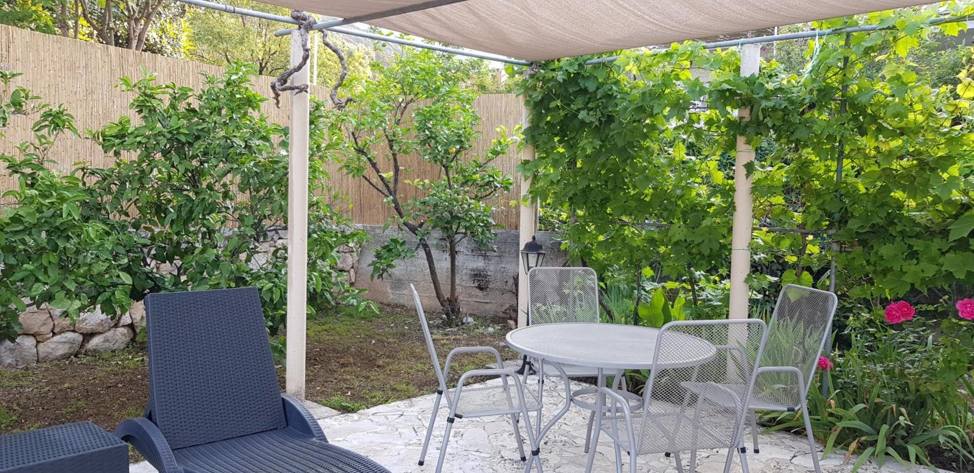 Holiday home Casa Svjetlana Orebic