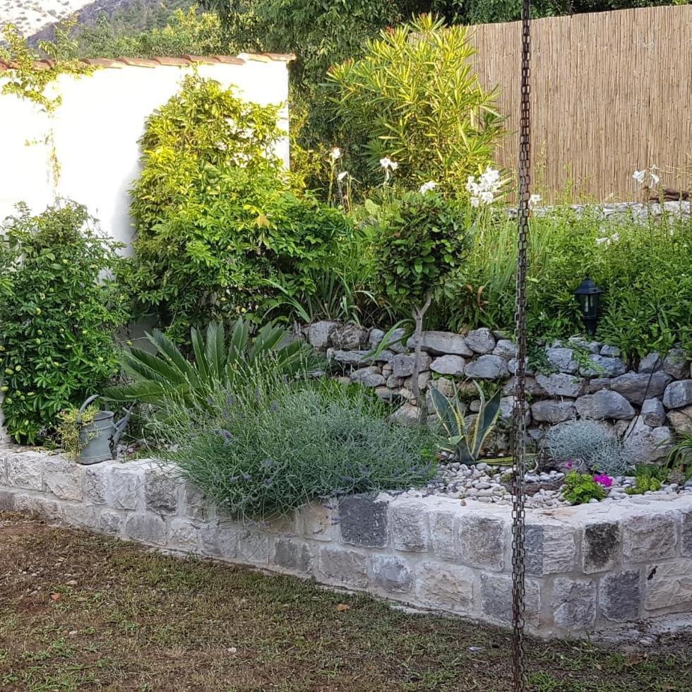 Casa Svjetlana Holiday home *