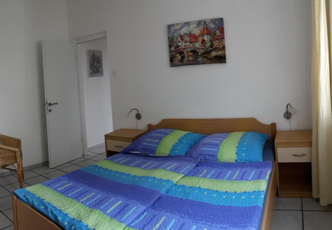 Casa Svjetlana Holiday home Orebic