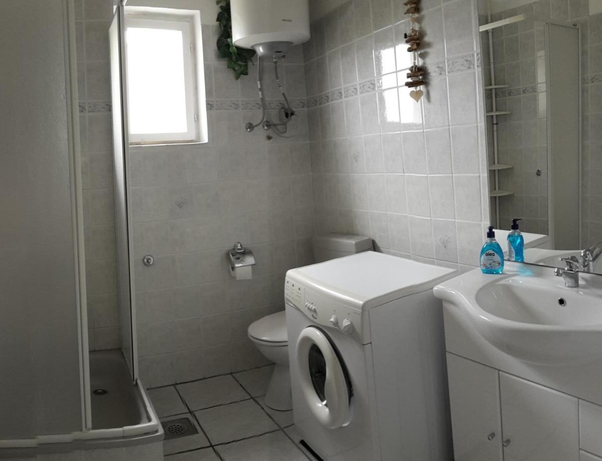 Casa Svjetlana * Orebic