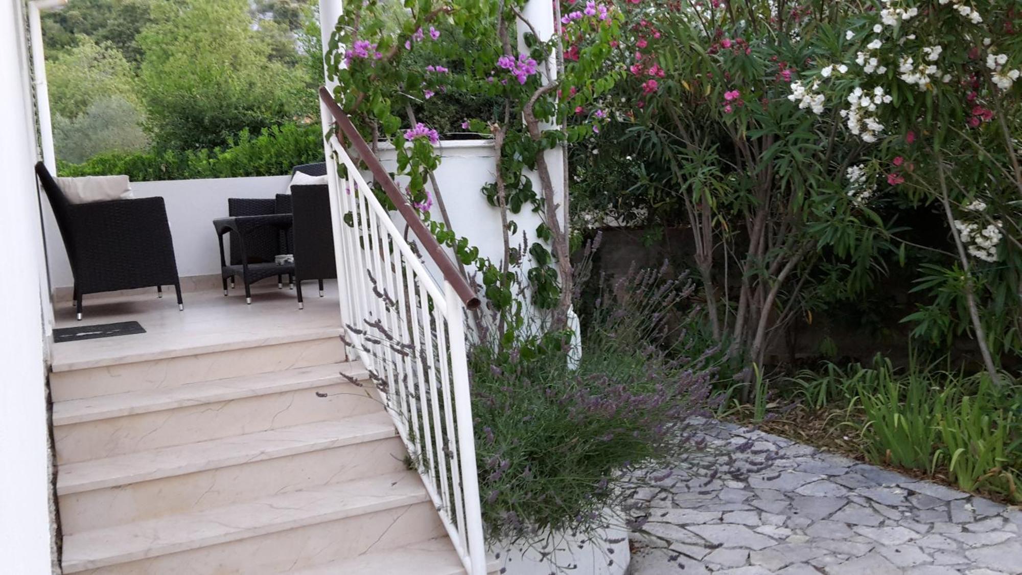 Casa Svjetlana * Orebić