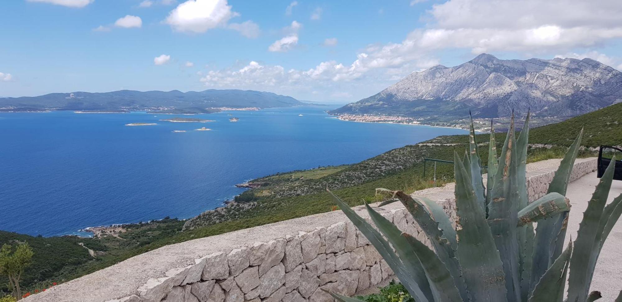 Hébergement de vacances Casa Svjetlana *