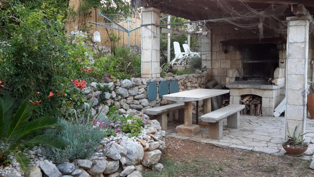 Holiday home Casa Svjetlana