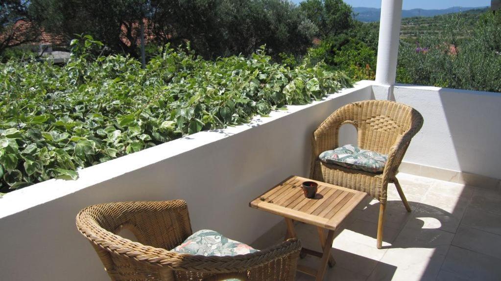 Casa Svjetlana Orebic