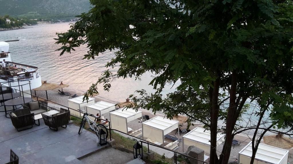 Hébergement de vacances Casa Svjetlana Orebić